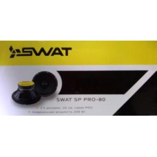 Swat SP PRO 80