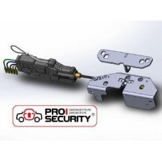 6010 PROSECURITY Lock защитный кожух замка