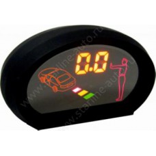 Aaaline mlcd-14 black