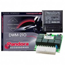 Pandora DWM 210    