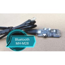 Bluetooth Audio МН-М28