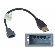 Incar USB HY-FC101