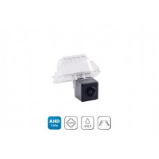 Incar VDC-013AHD ( Ford Mondeo 08+, Fiesta, Focus (h/b)