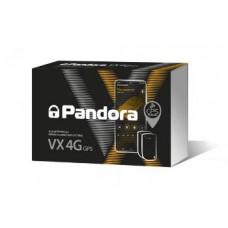 Pandora VX-4G GPS v.2