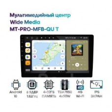 Wide Media MT-PRO-MFB-QU T 9