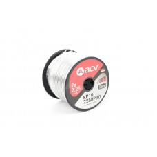 ACV KP10-2250PR 14AWG/10м (2x2.25)