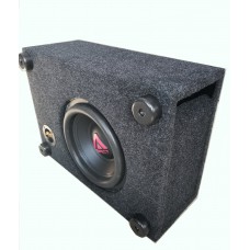 Aspect NLW-10d2 ФИ в пол (4Ом, 500/1000Вт) (Neon Line)