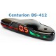 Centurion BS-412 black