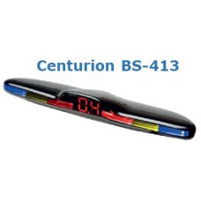 Centurion BS-413 black
