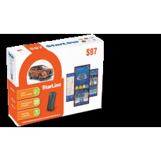 StarLine S97 GPS