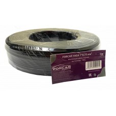 Forcar 18GA 1*0,75мм2 (black)