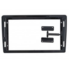 Incar RMS-FC948 (Mitsubishi L-200 2019+ (Auto AC) левый руль/ Triton 2019+ (накладка тип2)) 9