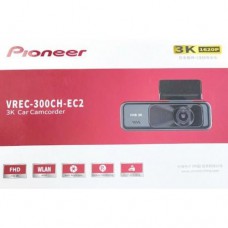 Pioneer VREC-300CH-EC2 PRO