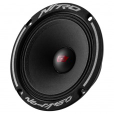 SPL Show Nitro N6-M150