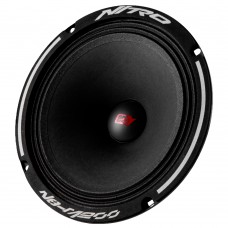 SPL Show Nitro N8-M200