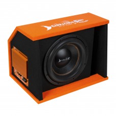 DL Audio Barracuda 12A SE V2 