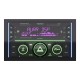 Aura INDIGO-847DSP Mkll