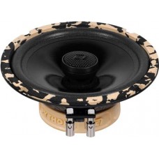 DL Audio Python 165coax