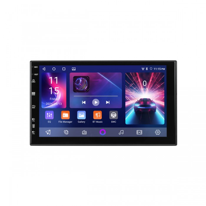 Aspect AV-R74 Aspect AV-R74