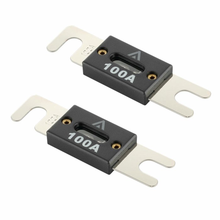 Aspect FANL-100A Aspect FANL-100A