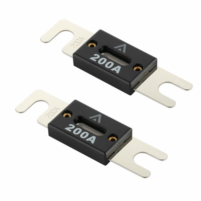 Aspect FANL-200A Aspect FANL-200A