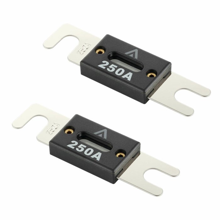 Aspect FANL-250A Aspect FANL-250A