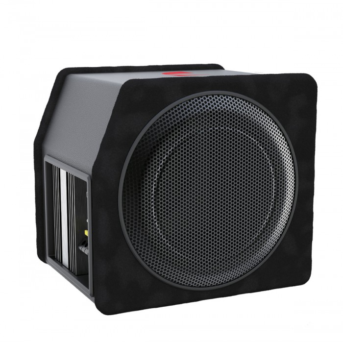 Nakamichi NBS208A Nakamichi NBS208A