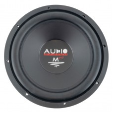 Audio System М12 DC EVO