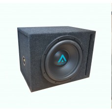 Aspect CLW-12s4 ФИ (32л, 4Ом, 300/600Вт) (Cyan Line) 