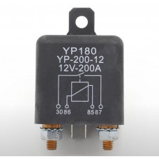 Реле YP-200-12 12V-200A