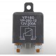 Реле YP-200-12 12V-200A