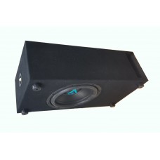 Aspect CLW-12s4 ФИ в пол (4Ом, 300/600Вт) (Cyan Line) 