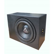 Aspect NLW-10d2 ЗЯ 17л (4Ом, 500/1000Вт) (Neon Line)