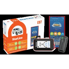 StarLine E97 GSM-GPS