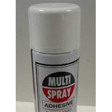 Multi Spray Adhesive