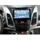 Incar RSY-FC480 (Ssang Yong Actyon 13+) 9