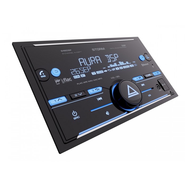 Aura STORM-846DSP Aura STORM-846DSP