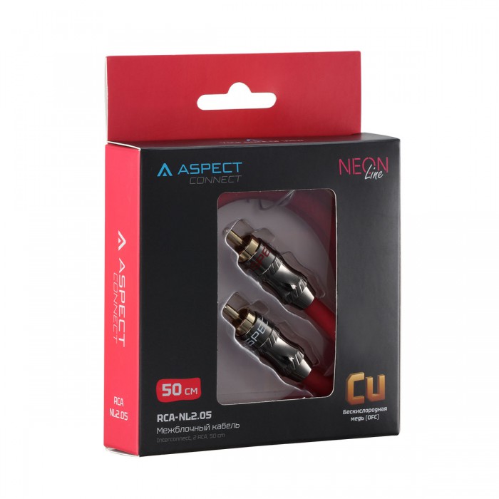 ASPECT-RCA-NL2.05 ASPECT-RCA-NL2.05