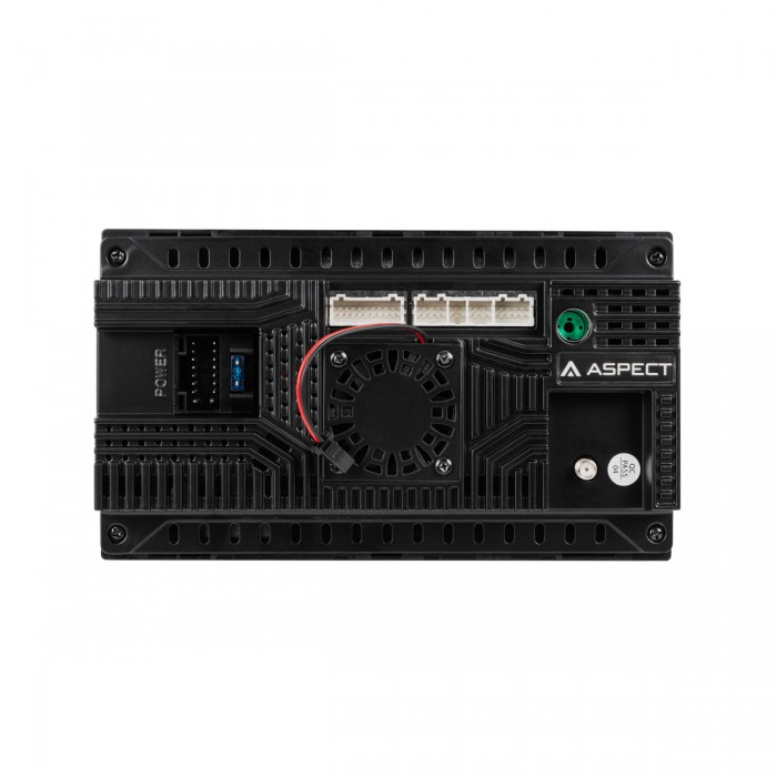 Aspect AV-R74 Aspect AV-R74
