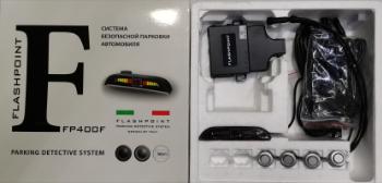 Парктроник flashpoint fp 800n инструкция